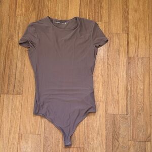 Abercrombie Seamless Bodysuit